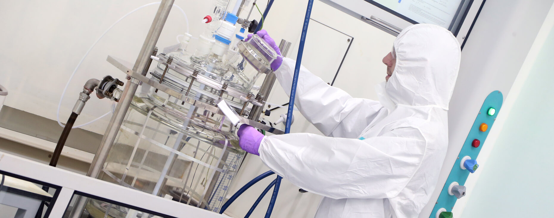 Onyx Scientific Limited, Sutherland, United Kingdom
